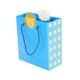 thumbnail image 3 of 12 bolsas de papel para compras., 3 of 3