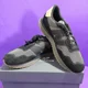 thumbnail image 4 of NEW Men's Size 9 New Balance 237 Lifestyle Shoes Black Grey Brown MS237LOB, 4 of 6