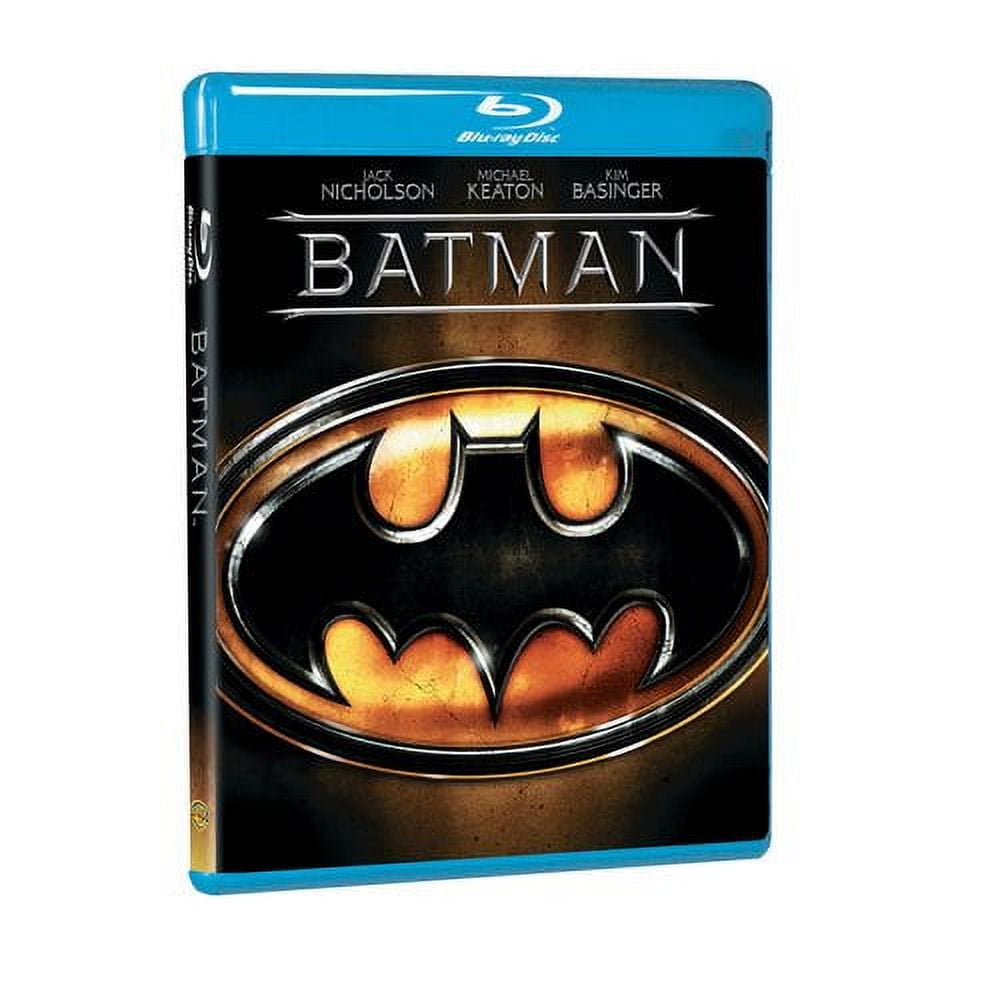 Batman (Blu-ray) - Walmart.com Batman (Blu-ray) - Walmart.com
