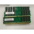 thumbnail image 1 of Módulo de memoria DDR2 4G/800 para escritorio MD, tira dedicada, 2.ª generación, 800 4G, único, 1 of 6