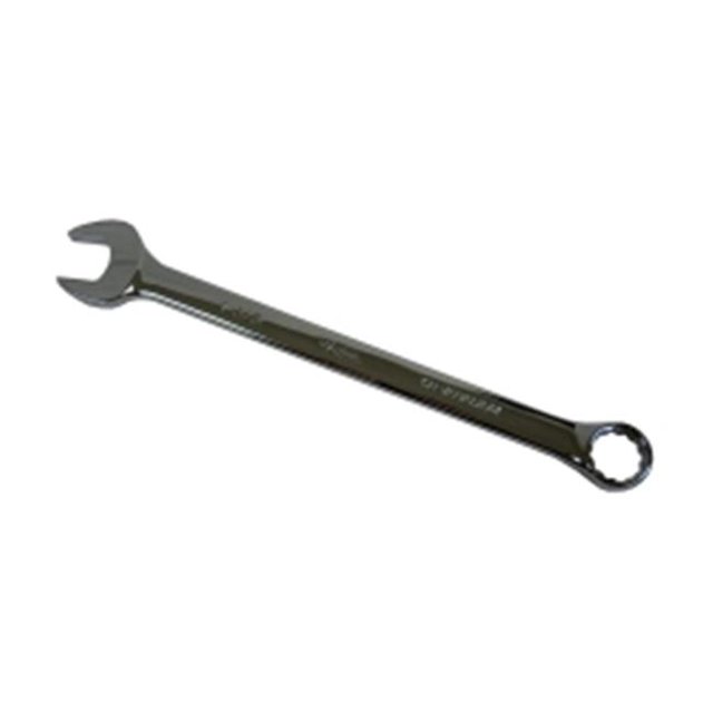 K Tool International KTI-41344 1.37 in. High Polish Combination Wrench