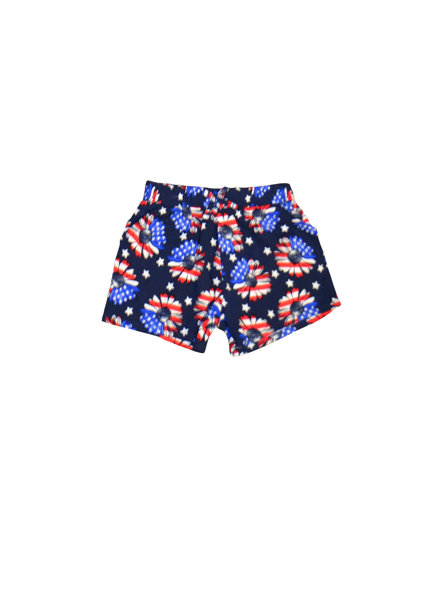 walmart baby girl shorts