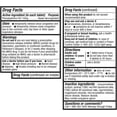 thumbnail image 5 of HealthA2Z® Decongestant PE | Phenylephrine 10 mg | 300 Tablets | Maximum Strength, 5 of 9