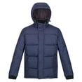 thumbnail image 1 of Regatta Mens Farren Lightweight Puffer Jacket, 1 of 5