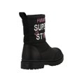 thumbnail image 3 of Botas Casuales Bambino Abrigadoras Bonitas Negro Talla 15/17 E Sintetico Cremona/Sneaker/Monc, 3 of 3