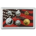thumbnail image 2 of 2004-S Silver Proof Set, 2 of 3