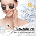 thumbnail image 4 of Under - Eye Patches for Dark Circles, Puffiness & Wrinkles - 12 Pieces, 4 of 4