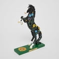 thumbnail image 2 of Trail of Painted Ponies Wildflower Figurine 10.5in H, 2 of 3