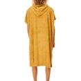 thumbnail image 3 of Mix Up Changing Robe [Mustard], 3 of 3