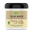 thumbnail image 5 of Taliah Waajid Creamy Curly Co-Wash with Coconut & Aloe 16 fl oz, 1 Piece, 5 of 6
