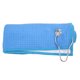 thumbnail image 2 of YM-Toalla de golf de microfibra Toallas de limpieza de absorción de agua con gancho de mosquetón Paño de limpieza Azul, 2 of 10