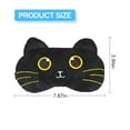 thumbnail image 2 of TELOLY 2Pcs Sleep Mask,Soft Relaxation Kids Sleep Mask,Comfortable Eye Eye Mask, 2 of 4