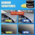 thumbnail image 5 of 100g Scratch Remover Wax for Auto Paint and Interior Repair, 5 of 5