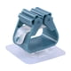 thumbnail image 2 of Non Perforated Mop Rack Wall Mounted, 2 of 7