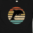 thumbnail image 4 of Inktastic Dolphin Cute Beach and Vacation Boys or Girls Baby T-Shirt, 4 of 5