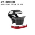 thumbnail image 3 of Car Shift Knob Head Cover Trim Sticker for VOXY/NOAH 90 Series 2022 2023 Gear Decorative Strip B, 3 of 5