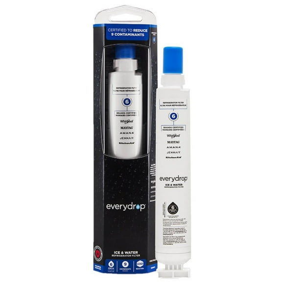 Whirlpool Refrigerator Water Filter Edr1rxd1