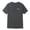 Grey, variant on FUZHIQ Big and Tall T Shirts for Men 5xlt Trendy Breathable Crewneck Streetwear Tees Clothes Athletic Running Gym Workout Short Sleeve Tee Shirts for Men,M
