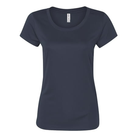 Artix - All Sport Women's Polyester T-Shirt - Walmart.com