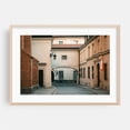 thumbnail image 2 of Old Town Streets, Warsaw 01 - Warsaw Mazowieckie Poland Photography Unframed Wall Art Print 8 x 12 inches, 2 of 7