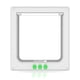 thumbnail image 5 of Clearance Large Cat Door With 4 Way Lock, Easy Installation Cat Doors For Kittens & Doggies, Pet Doors For Interior Exterior, 5 of 5