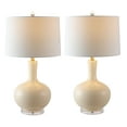 thumbnail image 6 of SAFAVIEH Nilla 26.5 in. H Glam Table Lamp, Cream/Clear, 6 of 10