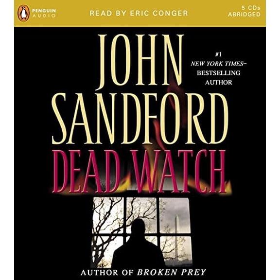 Pre-Owned Dead Watch
