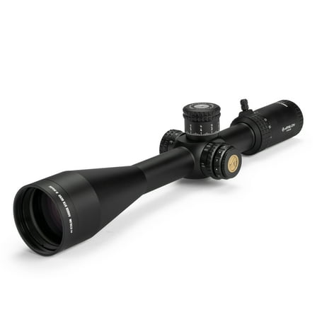 Ahtlon Optics Argos BTR GEN3 8-34X56 APRS11 FFP IR MIL Reticle