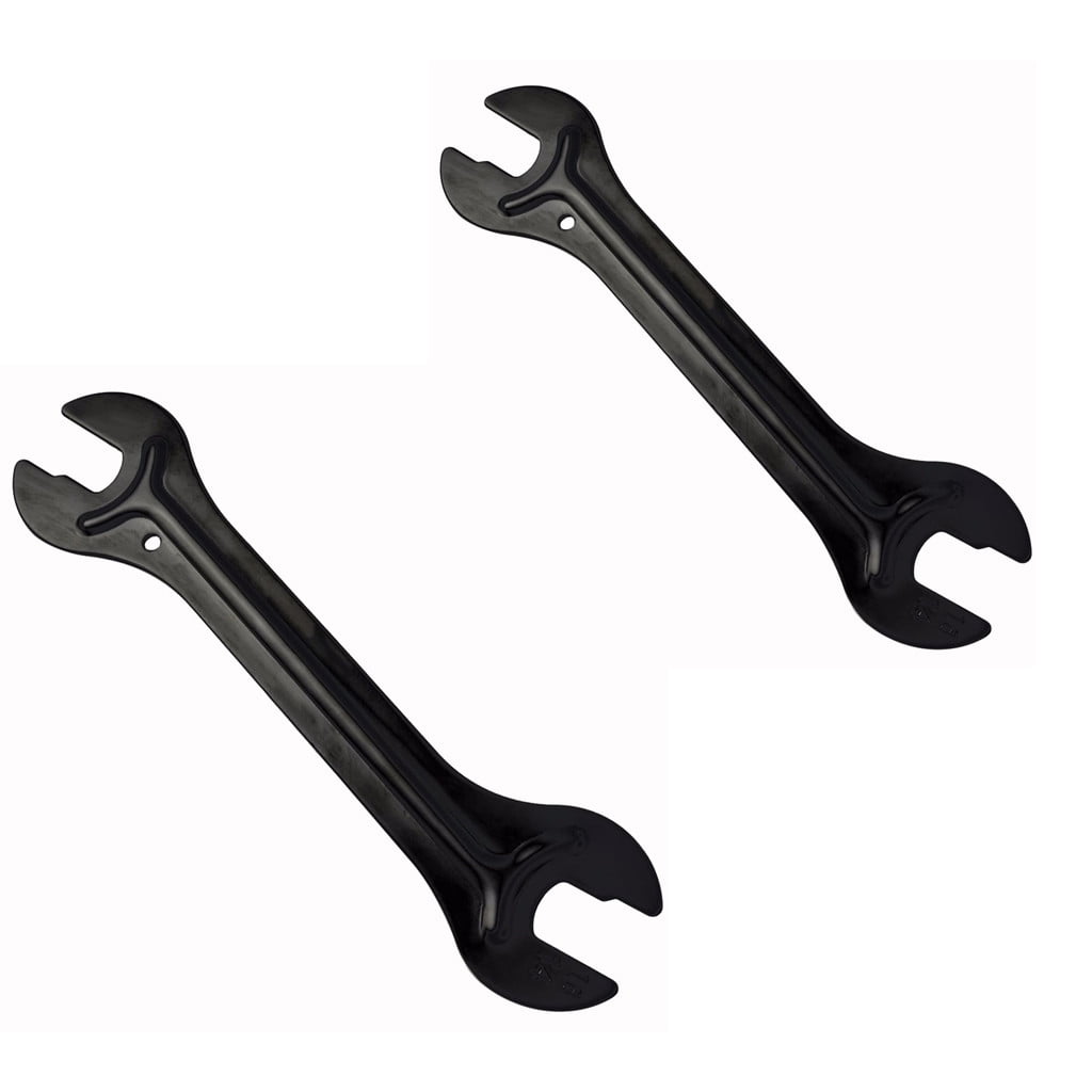 Useful Bike Cycle Head Open End Axle Hub Cone Wrench Spanner Bicycle Repair H7F4 