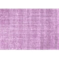 thumbnail image 1 of Ahgly Company Indoor Rectangle Oriental Pink Industrial Area Rugs, 4' x 6', 1 of 4