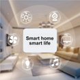 thumbnail image 4 of maskred IR Remote Control Smart Home WiFi Remote Controller Smart Life APP Control Compatible with Assistant Voice Control, 4 of 6