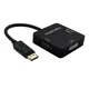 thumbnail image 4 of Adaptador Dp A Hdmi Vga Dvi Displayport A Hdmi 4k Adaptador, 4 of 5
