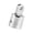 19MM, variant on Rustproof Marine Stainless Steel Single Top Slip Cap Ensuring Stable Connection For Smooth Sailing Boat Yacht Components