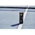 Wilson US Open Extra Duty Match Competition Tennis Balls, 3 Ball Can
