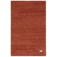 thumbnail image 2 of Safavieh Himalaya April Novelty Area Rug, Rust, 6' x 9', 2 of 10