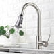 thumbnail image 5 of Kitchen Faucets Replacement Head Spray Head For Mixer Tap, Shower Head Shower Head 2 Jets Chrome Kitchen Faucet Sink Faucet, 5 of 5