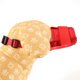 thumbnail image 5 of Boca Respirable Perro Accesorios de Animales Doemsticos Resistente Duradero - Rojo s, tal se describe Zulema Máscara de boca de perro cachorro de perro, 5 of 7