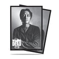 thumbnail image 2 of Ultra PRO: Standard 50ct Sleeves - The Walking Dead (Glenn), 2 of 2