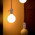 thumbnail image 3 of OULII Retro Light Fixture 1Pcs Copper Red Antique Finish for Bathroom, 3 of 7