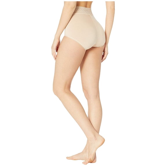 Wacoal Subtle Beauty Brief 870350 Sand