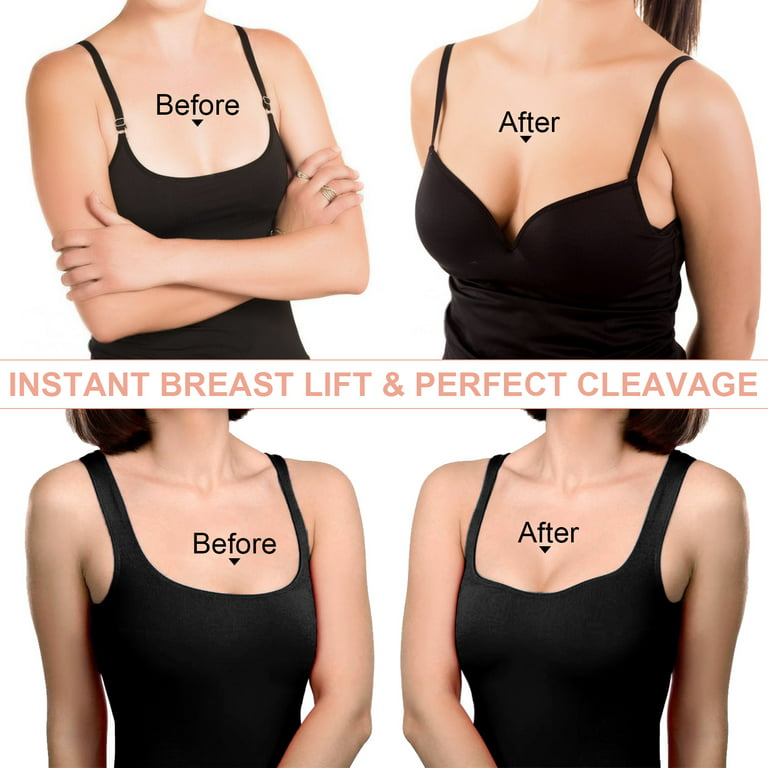 Purgigor Boob Tape, XL Breast Lift Tape, Fits A-G,8m long, 6.5cm