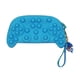 thumbnail image 2 of Estuche de silicona para lápices, bolsa de almacenamiento de papelería para juguetes de descompresión para niños, 2 of 3