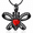Black, variant on Cremation Jewelry Butterfly Urn Pendant Necklaces for Women Crystal Birthstone Urns for Human Ashes Memorial Locket Keepsake Ashes Jewelry