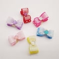 thumbnail image 5 of Mosey Cute Pet Hair Accessories Vibrant Color   for Festival   Pet Grooming Accessory, 5 of 7