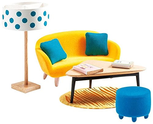 dollhouse living room furniture