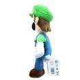 thumbnail image 2 of Luigi 10: Plush, 2 of 2