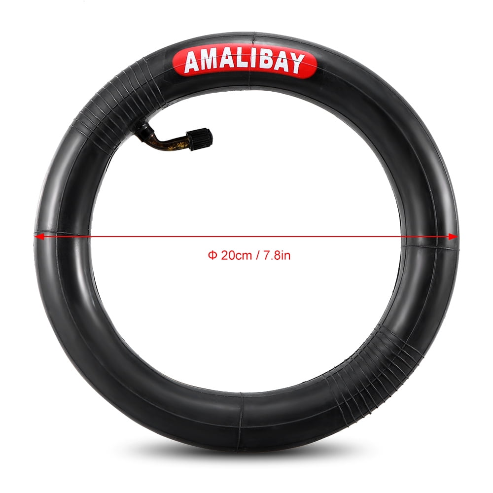 thick tires