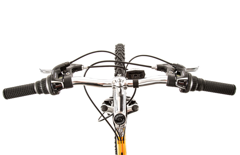 Titan Bicycles Fusion Pro 21 Speed 19in Frame 26" Wheels Mountain Bike 