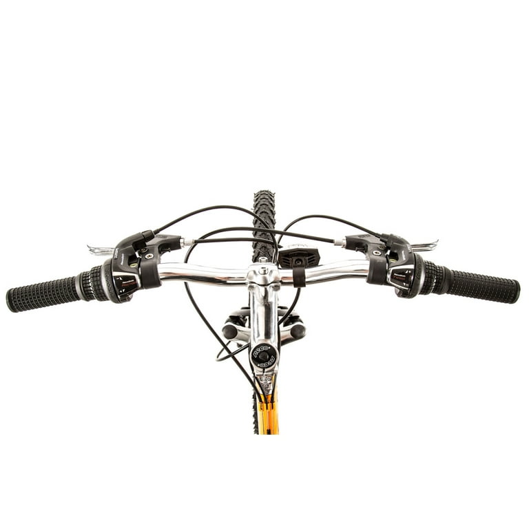 Titan fusion pro dual suspension mountain bike hotsell