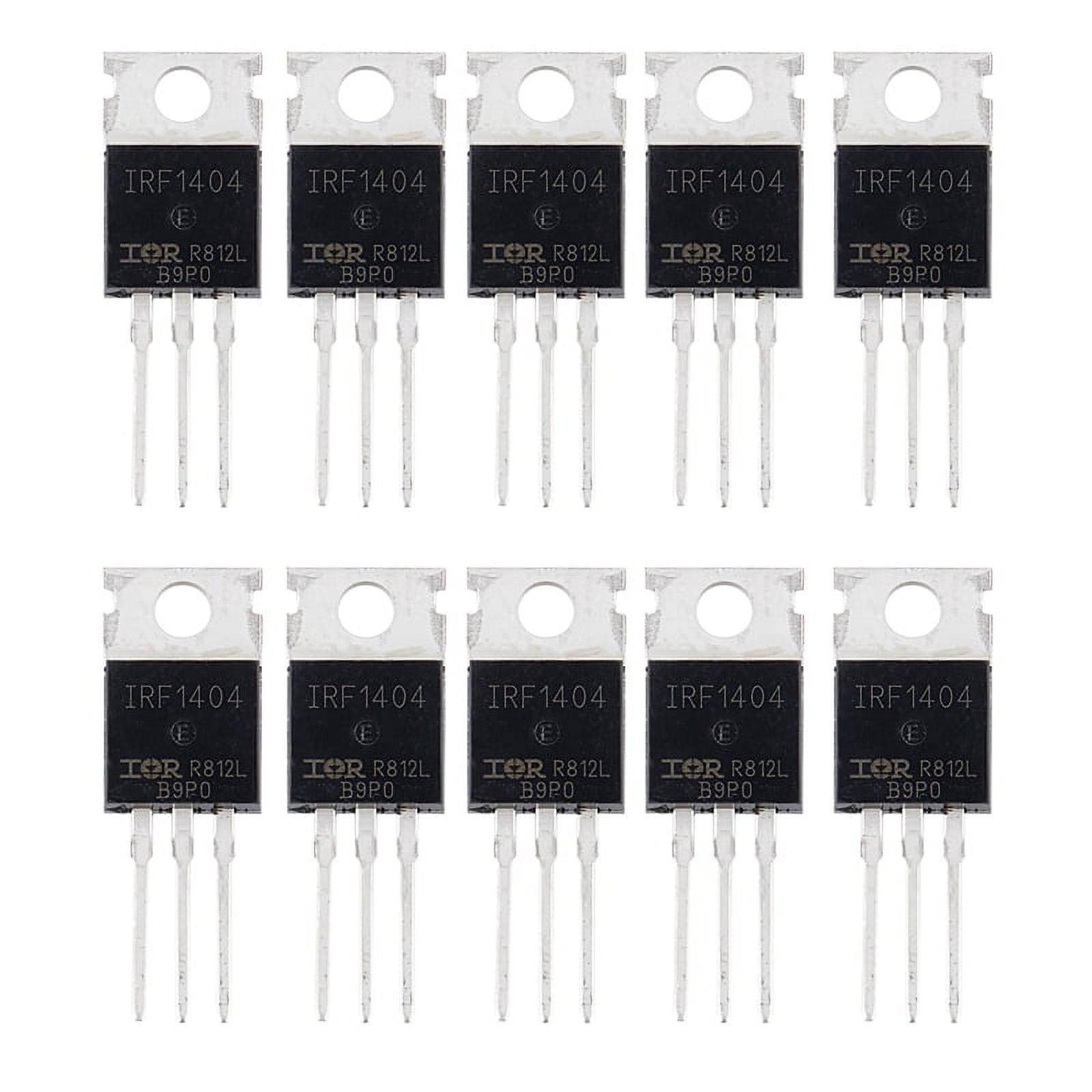 MOSFET IRF1404 IRF 1404 in Pakistan